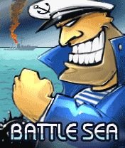 game pic for Sea Battle